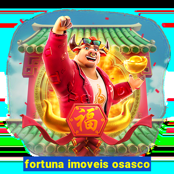 fortuna imoveis osasco